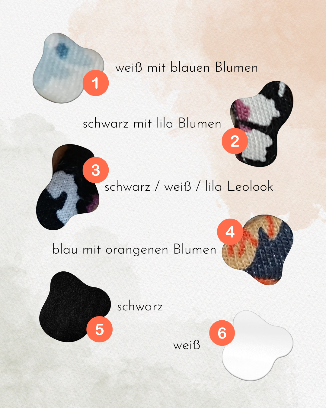 Personalisierbares Armband aus Upcycling-Stoff mit Edelstahlanhänger – Geschenk für Erzieherin, Patentante, Trauzeugin u.v.m.