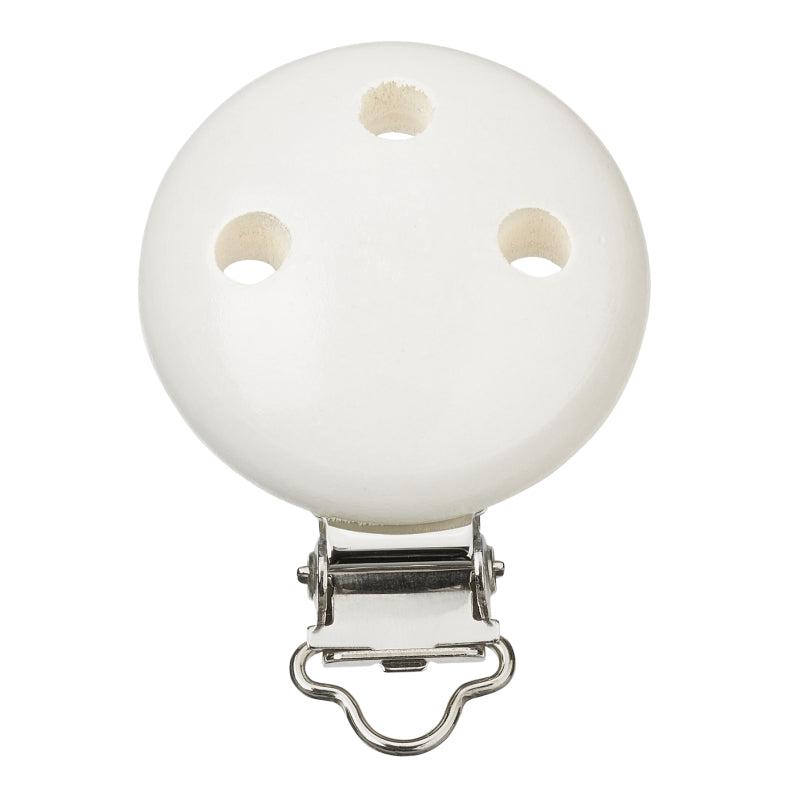 Schnullerketten-Clip