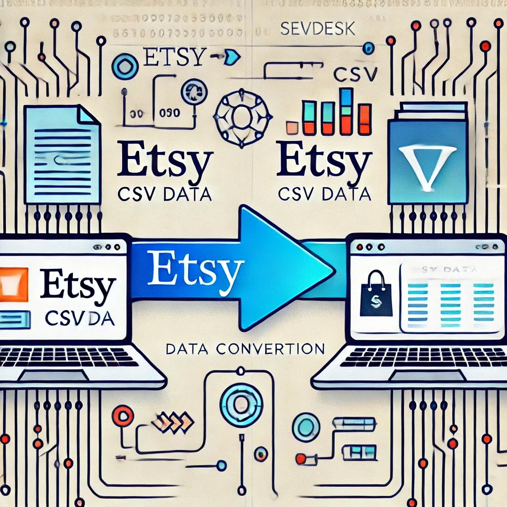 Etsy-Konvertierungstool