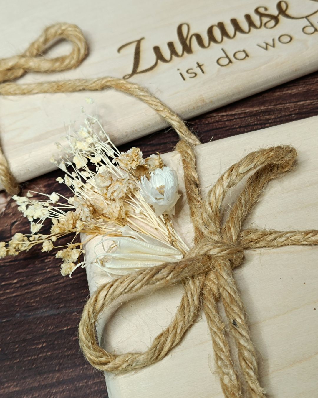 Frühstücksbrett aus Holz – personalisiertes Geschenk | Schneidebrett | Vesperbrett | Brotzeitbrett | Geschenkidee | Wichtelgeschenk