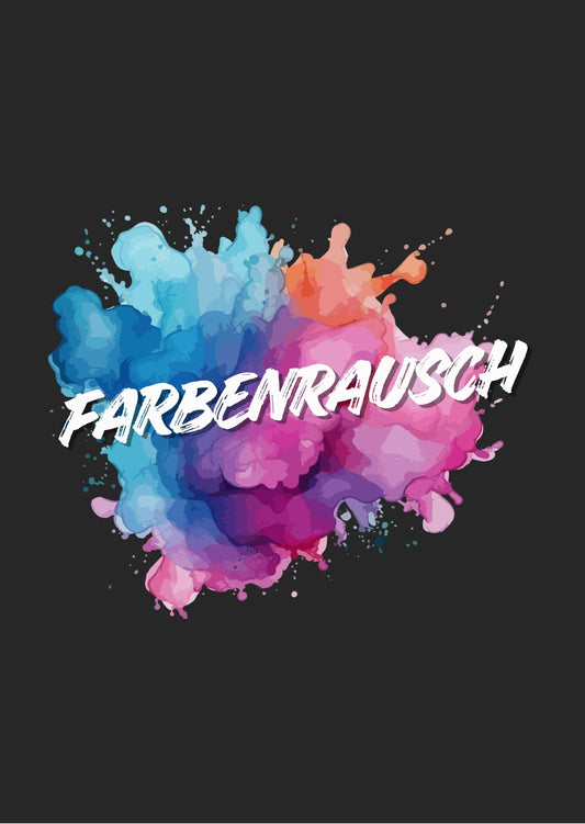 Farbenrausch - 21.03.2026