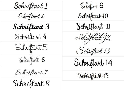 Türkranz / Türschild "Olivia", mit personalisiertem Nachnamen / Namen, sowie Trockenblumen, aus Holz gelasert, Familienschild, Namensschild