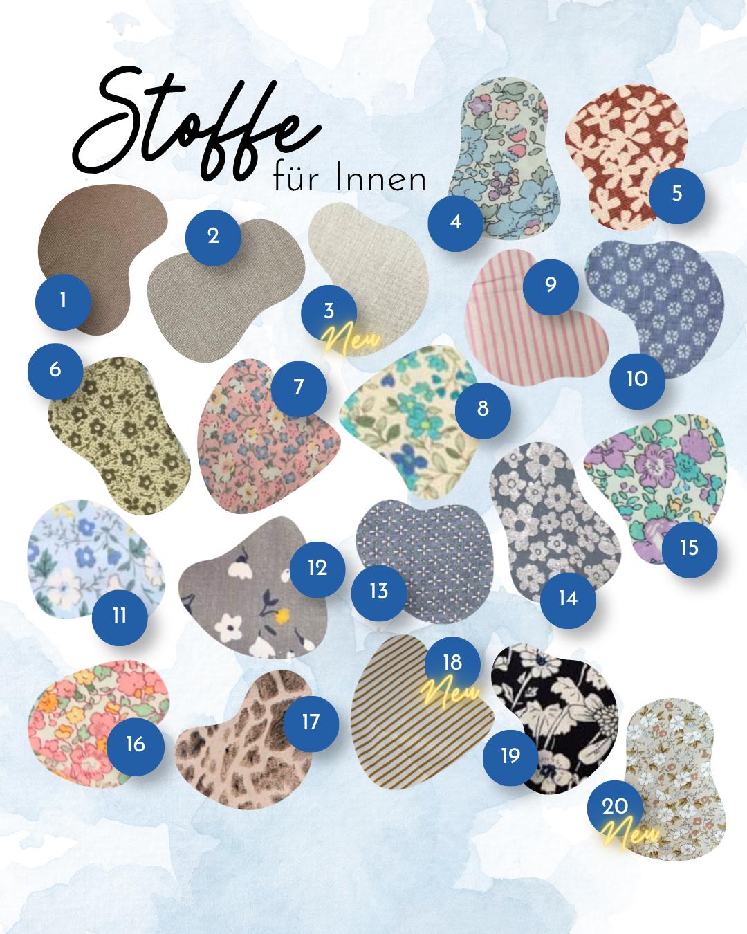 Teddybag | Große Stofftasche mit Innenfach | Teddy Tasche Damen Leo Shopper Handmade | Kuschelige Sherpa Bag Beige Leopard | Umhängetasche