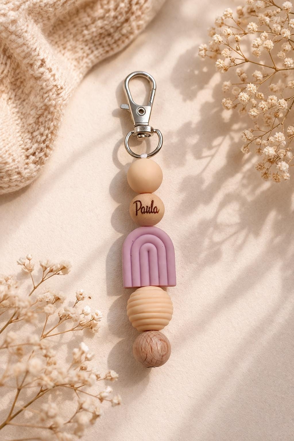 Schlüsselanhänger, Geschenk für Mama | Oma | Papa | Opa | Schwester | personalisiert | Muttertag | Geschenkidee | Geburtstag | Liebe