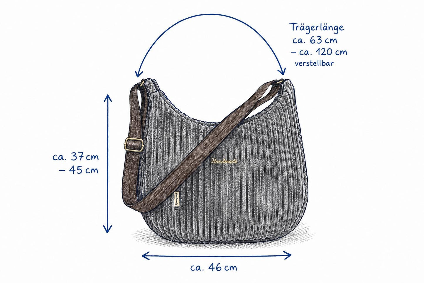 Shopper| Große Stofftasche mit Innenfach | Teddy Tasche Damen Leo Shopper Handmade | Kuschelige Sherpa Bag Beige Leopard | Umhängetasche