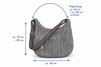 Shopper| Große Stofftasche mit Innenfach | Teddy Tasche Damen Leo Shopper Handmade | Kuschelige Sherpa Bag Beige Leopard | Umhängetasche