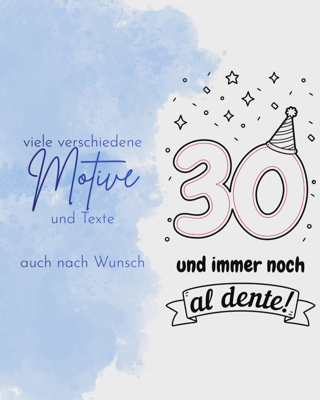 Nudelgeschenk mit Wunschmotiv & Spruch | Kleine Aufmerksamkeit | Glücksbringer | Einzugsgeschenk | Lustiges Pasta Geschenk | Mitbringsel
